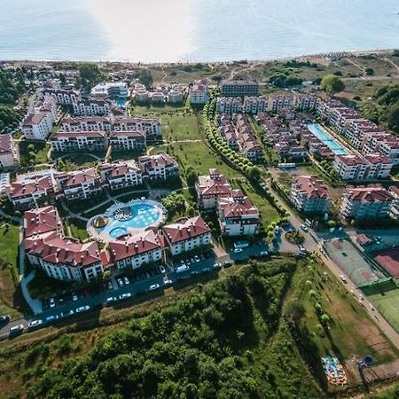 Paradise And Dune Resort Apartments In Green Life Süzebolu Dış mekan fotoğraf