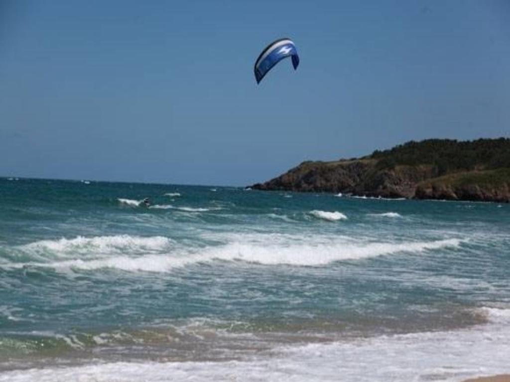 Paradise And Dune Resort Apartments In Green Life Süzebolu Dış mekan fotoğraf