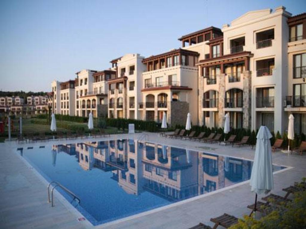 Paradise And Dune Resort Apartments In Green Life Süzebolu Dış mekan fotoğraf