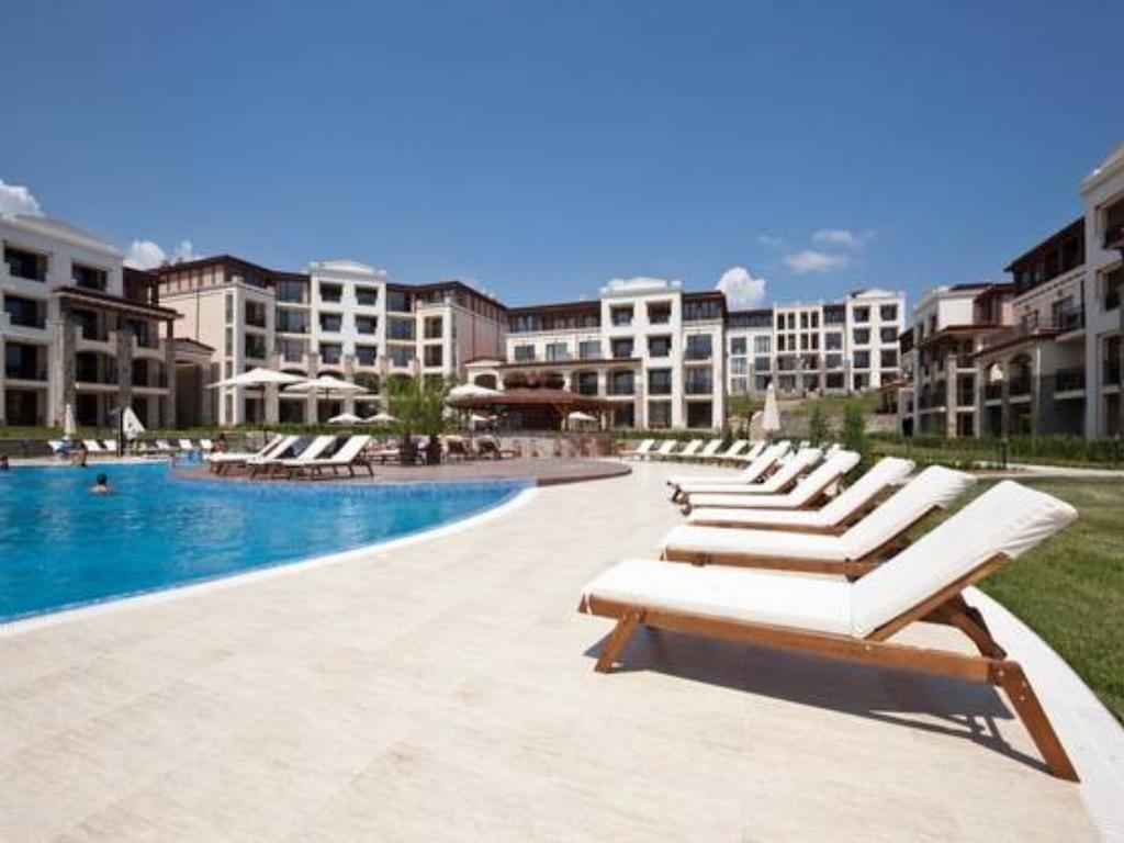 Paradise And Dune Resort Apartments In Green Life Süzebolu Dış mekan fotoğraf