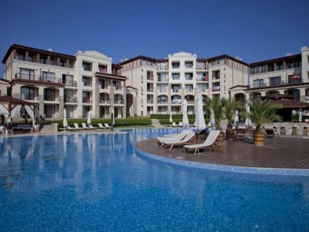 Paradise And Dune Resort Apartments In Green Life Süzebolu Dış mekan fotoğraf