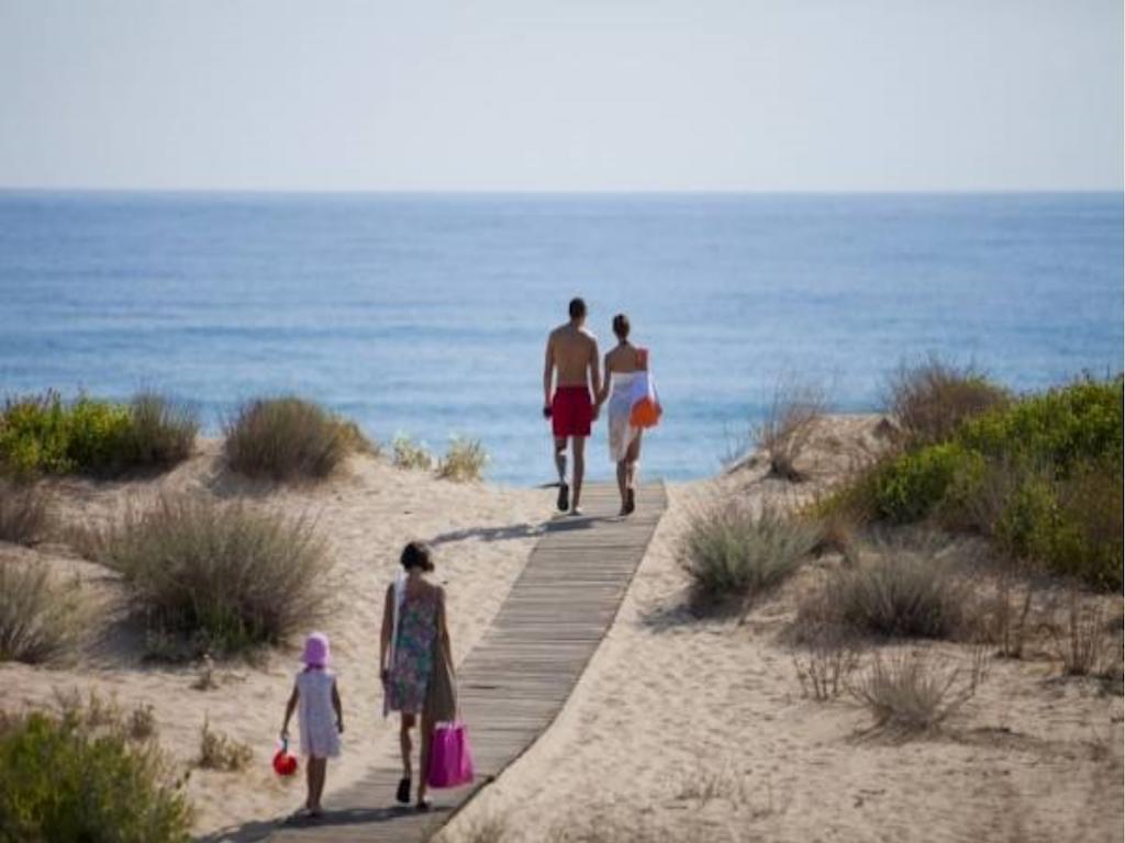 Paradise And Dune Resort Apartments In Green Life Süzebolu Dış mekan fotoğraf