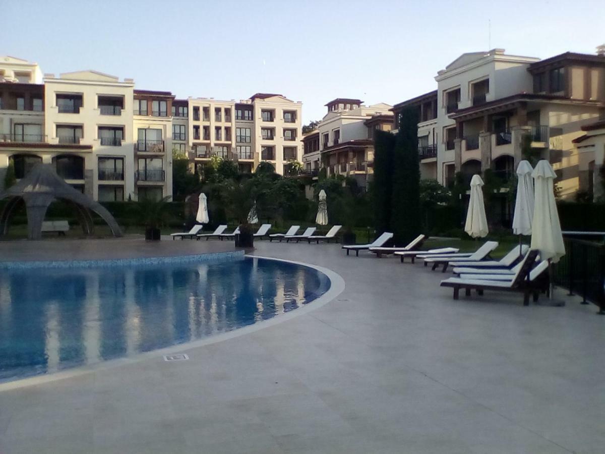 Paradise And Dune Resort Apartments In Green Life Süzebolu Dış mekan fotoğraf